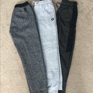 SOLD-jogger/sweatpants youth boys